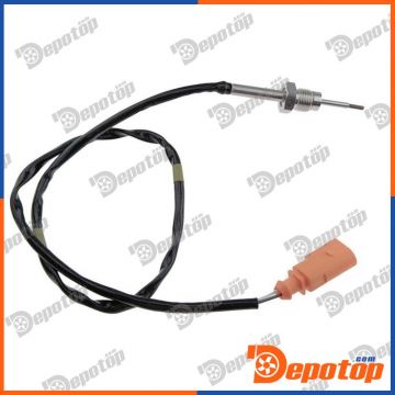 Capteur de température d'échappement pour SKODA | EGT-SK-006, 273-20384